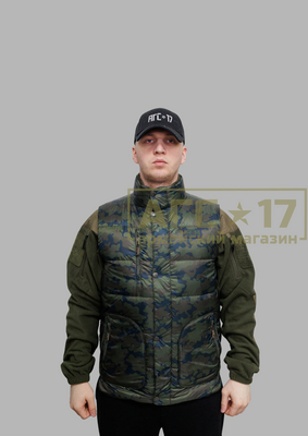 Изображение Жилет Remington Lynx Camo