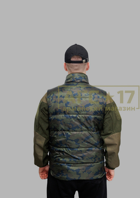 Фотография Жилет Remington Lynx Camo