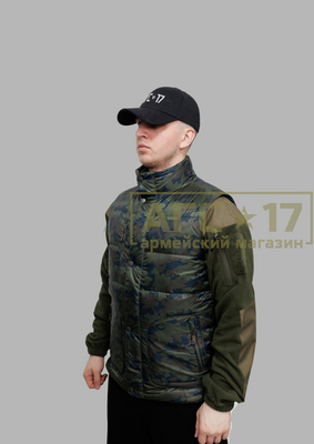 Фото товара Жилет Remington Lynx Camo