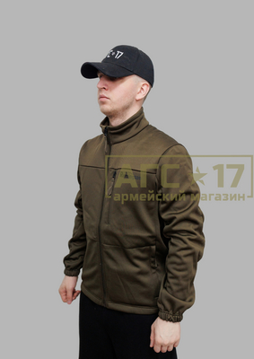 Фото товара Джемпер Remington Polar Dream Dark Olive