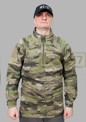 Фотография Рубашка &quot;OPS Tactical GEN.2&quot; (тигр)