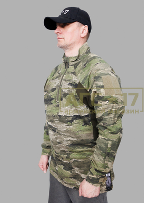 Фото товара Рубашка &quot;OPS Tactical GEN.2&quot; (тигр)