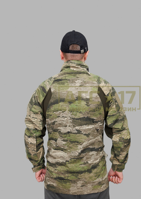 Изображение Рубашка &quot;OPS Tactical GEN.2&quot; (тигр)