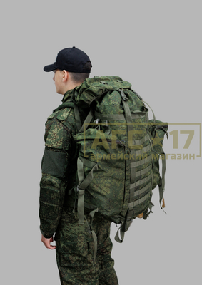 Фото товара Рейдовый рюкзак СПН
