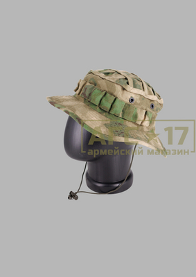 Изображение Панама Сухопут(мох)