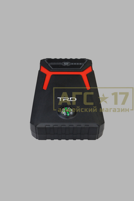 Изображение Пусковой аккумулятор TRD JS 8000