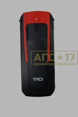 Изображение Пусковой аккумулятор TRD JS 16000