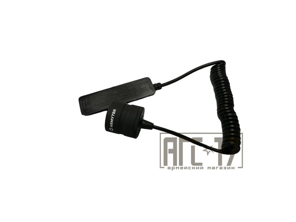 Фото Выносная магнитная кнопка Armytek Magnetic MRS-001