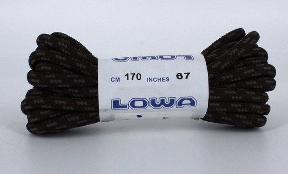 Фото Шнурки Lowa