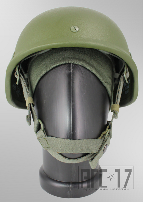 Фото Шлем "6Б47"