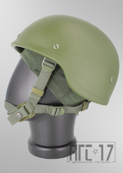 Фото товара Шлем "6Б47"