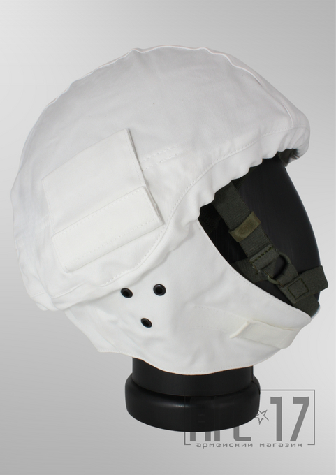 Фото <a href="/catalog/bronezaschita/kaski-i-shlemy" hreflang="ru">Каски и шлемы</a> - Шлем "6Б47"