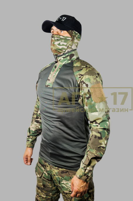 Фото товара Боевая рубаха &quot;Giena&quot; тип2