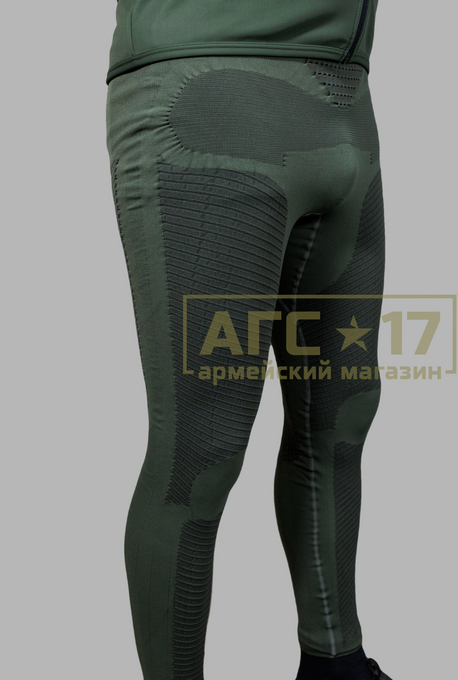 Фото товара Термобрюки утепленные &quot;X-Bionic&quot; 