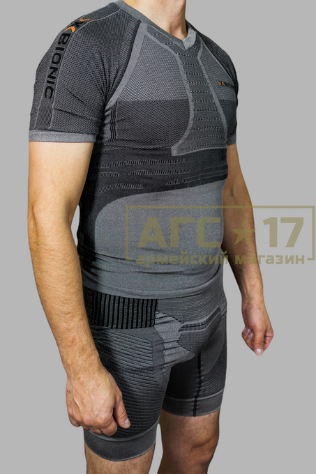 Изображение Термофутболка &quot;X-Bionic&quot;
