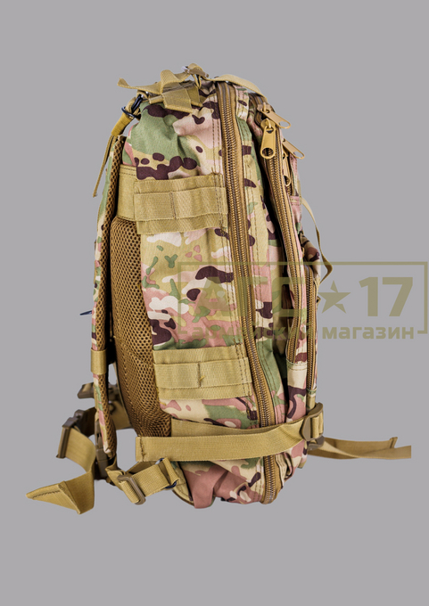 Изображение Рюкзак &quot;Scout 35&quot; (мультикам)