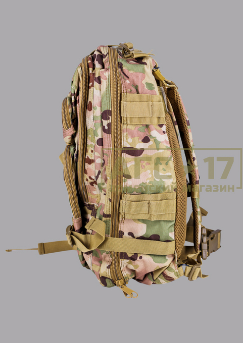 Фотография Рюкзак &quot;Scout 35&quot; (мультикам)