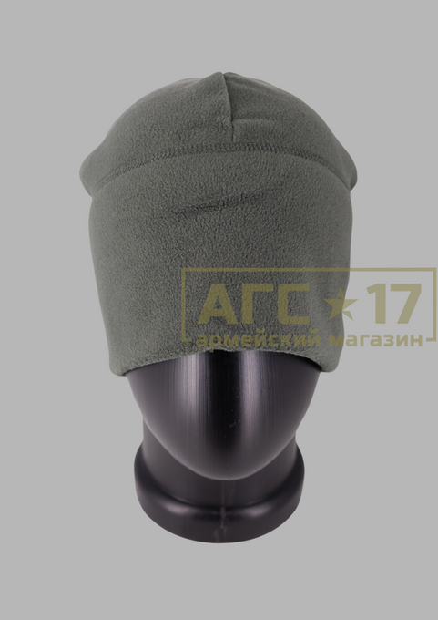 Фото Шапка Helikon Watch Cap (зеленый)