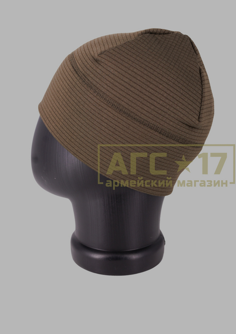 Изображение Шапка Mil-tec Quick Dry (олива)