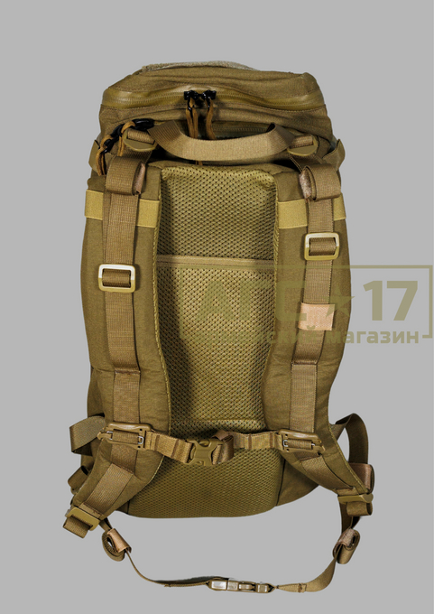 Изображение Рюкзак 6230 (песок)