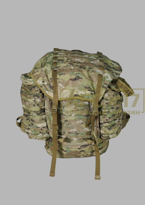 Изображение Рюкзак &quot;Tasmanian Tiger Field Pack MC100&quot; (мультикам)