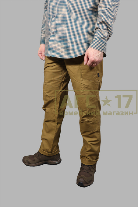 Фото товара Брюки Helikon UTP (Urban Tactical Pants) Long (койот)
