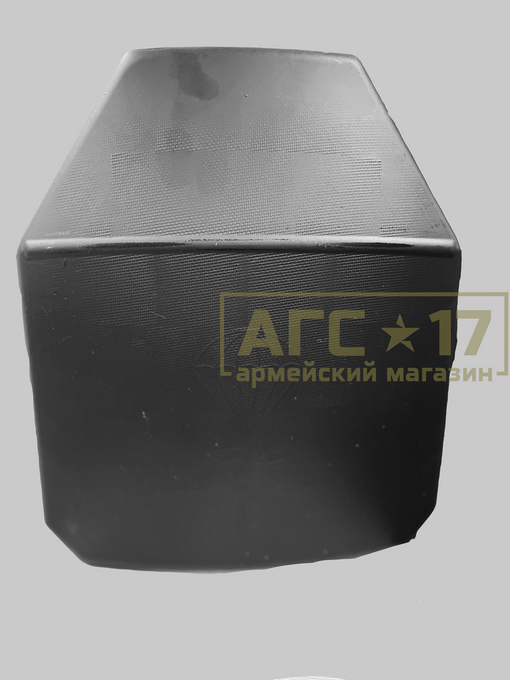 Изображение Бронеплита БР-5 &quot;Щелковская&quot; (комплект)