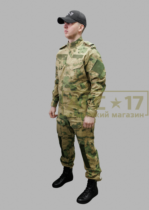 Изображение Костюм лето СПН (мох)