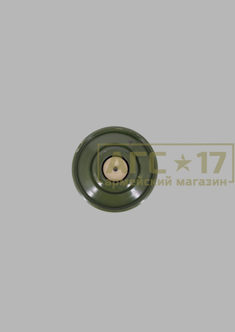 Изображение Противогаз ПМК-2 ( МАСКА И ФИЛЬТР)