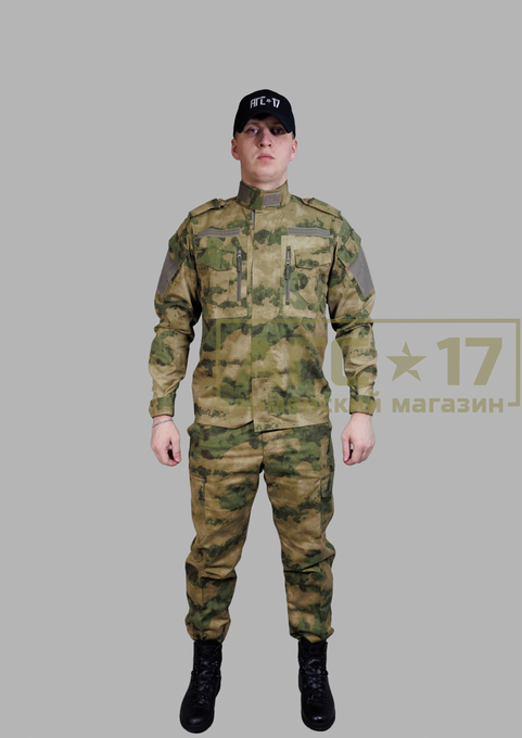 Фотография Костюм ACU &quot;Южный Легион&quot; (мох)