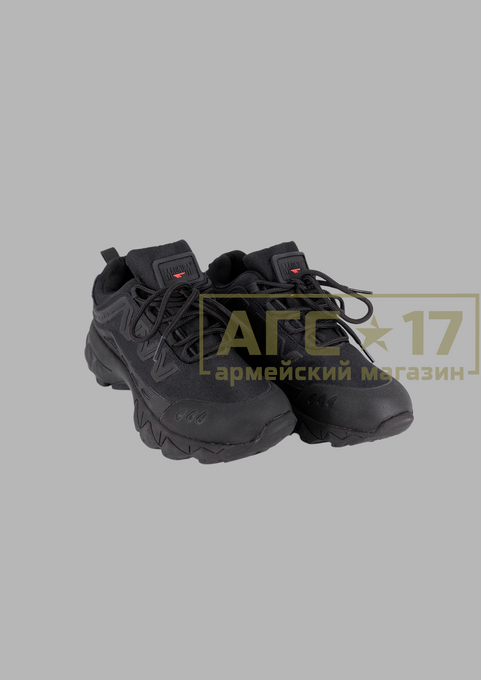 Фото Кроссовки Magnum CORDURA (чёрный)