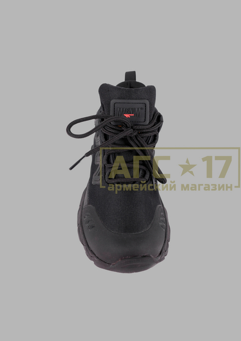Фото товара Кроссовки Magnum CORDURA (чёрный)