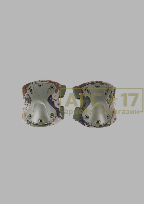 Фото <a href="/catalog/bronezaschita/ballisticheskaya-zaschita" hreflang="ru">Баллистическая защита</a> - Защита суставов ИКС (акупат)