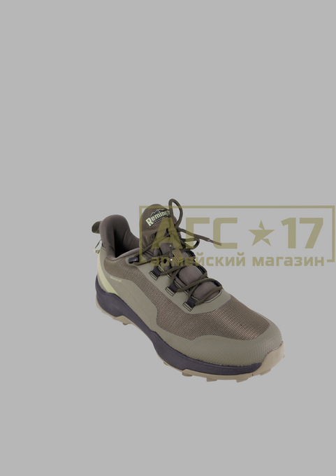 Изображение Кроссовки мужские Remington Cruise Green