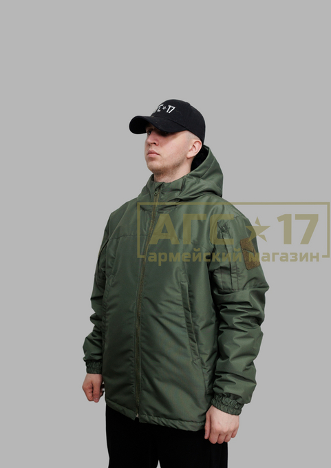 Фото товара Куртка Vector (олива)