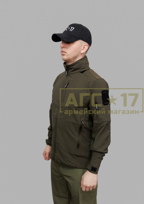 Фото товара Куртка Remington Rapid Olive