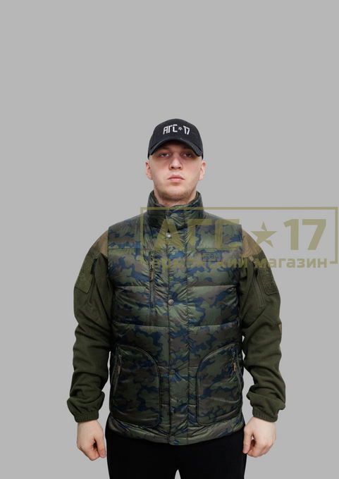 Изображение Жилет Remington Lynx Camo