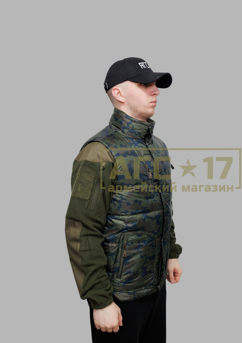 Фото Жилет Remington Lynx Camo