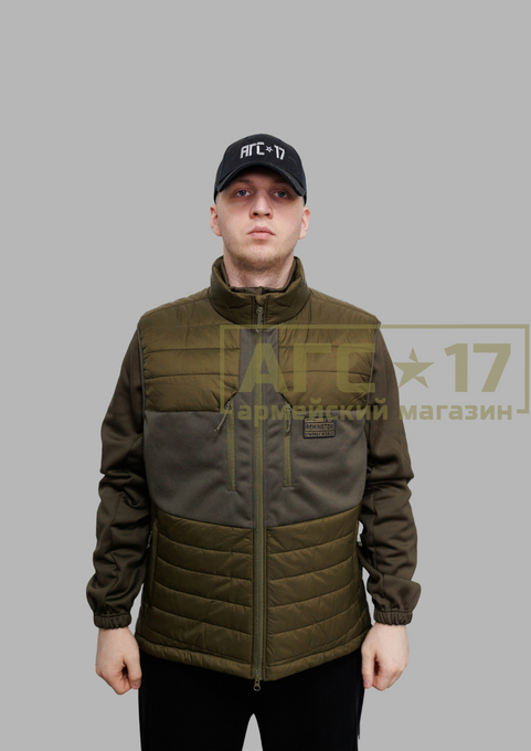 Изображение Жилет Remington Powder Lite