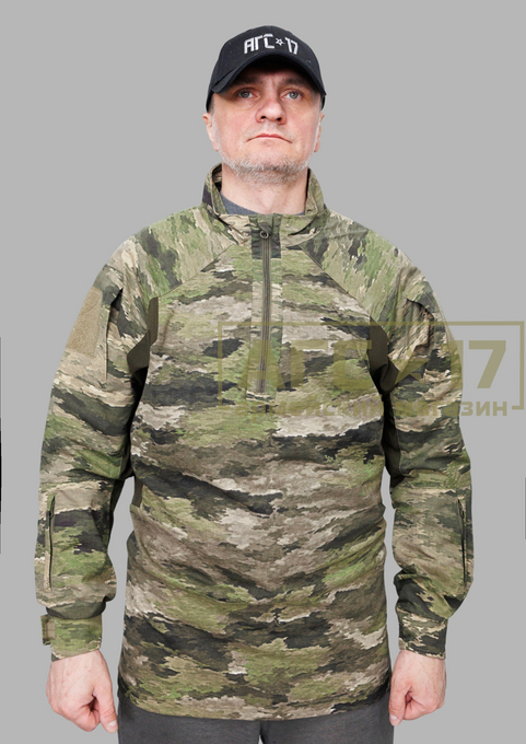 Фотография Рубашка &quot;OPS Tactical GEN.2&quot; (тигр)
