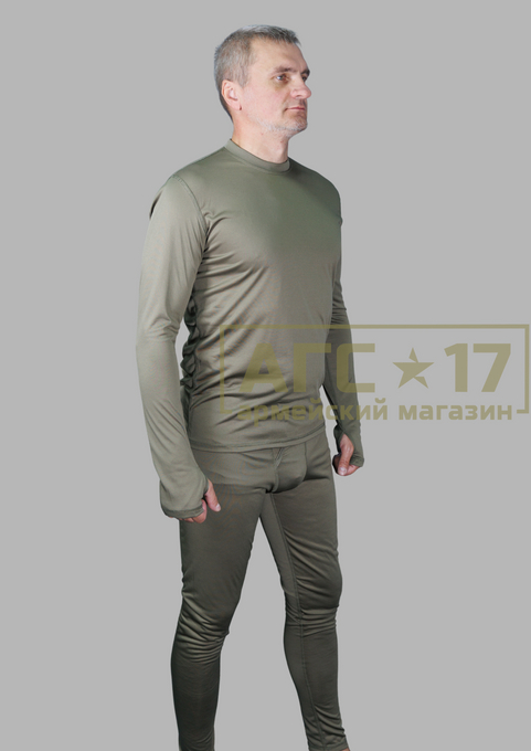 Фотография Белье нательное ВКПО дл/рукав