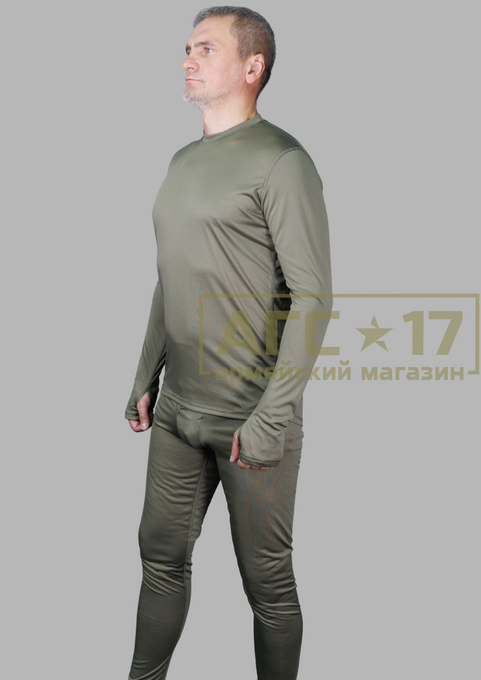 Фото товара Белье нательное ВКПО дл/рукав