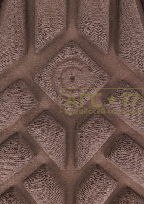 Фотография КАП для бронежилета "Сухопут"-комплект (олива)