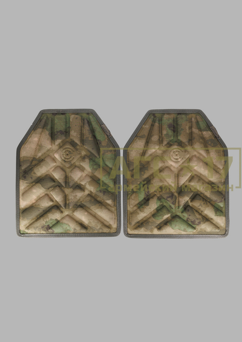 Фото КАП для бронежилета "Сухопут"-комплект (мох)