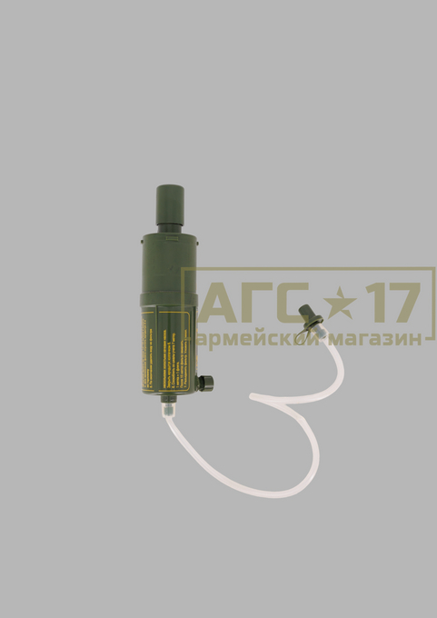 Изображение Фильтр для воды НФ-10