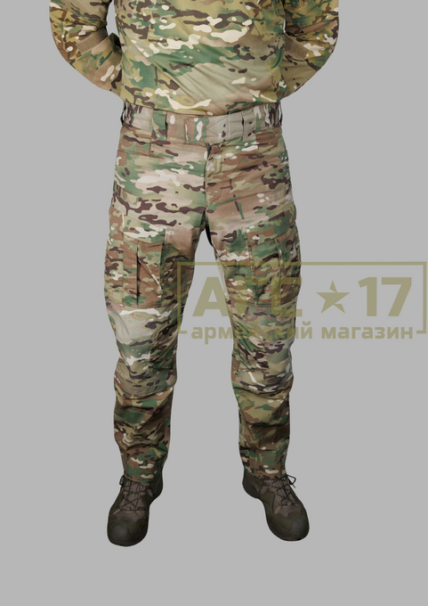 Фотография Брюки &quot;Дозор&quot; Сухопут (мультикам)
