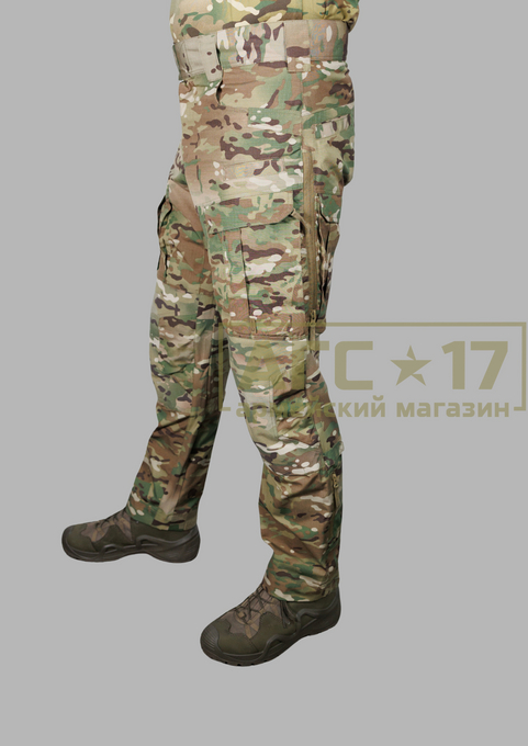 Фото Брюки &quot;Дозор&quot; Сухопут (мультикам)