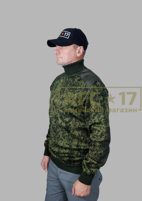 Фото товара Свитер СпН (цифра)