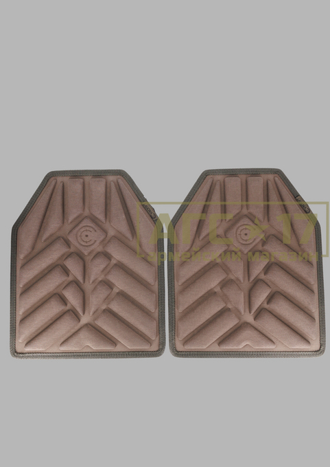 Фото КАП для бронежилета "Сухопут"-комплект (олива)