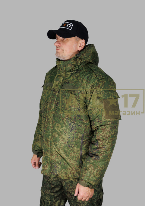 Фото товара Куртка Утепленная